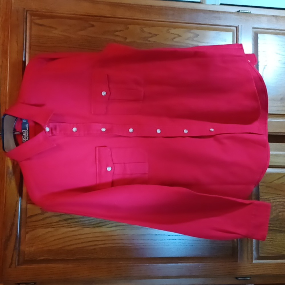 Mens Ralph Lauren Shirt